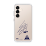 スリムプロテクションケース［ スマートフォンケース<書き下ろしサインver.> - YUKI ］