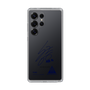 スリムプロテクションケース［ スマートフォンケース<書き下ろしサインver.> - YUKI ］