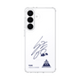 スリムプロテクションケース［ スマートフォンケース<書き下ろしサインver.> - YUKI ］