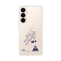 スリムプロテクションケース［ スマートフォンケース<書き下ろしサインver.> - YUKI ］