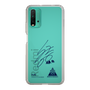 スリムプロテクションケース［ スマートフォンケース<書き下ろしサインver.> - YUKI ］