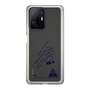 スリムプロテクションケース［ スマートフォンケース<書き下ろしサインver.> - YUKI ］