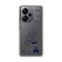 スリムプロテクションケース［ スマートフォンケース<書き下ろしサインver.> - YUKI ］