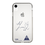 スリムプロテクションケース［ スマートフォンケース<書き下ろしサインver.> - YUMA ］