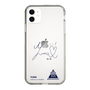 スリムプロテクションケース［ スマートフォンケース<書き下ろしサインver.> - YUMA ］