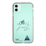 スリムプロテクションケース［ スマートフォンケース<書き下ろしサインver.> - YUMA ］