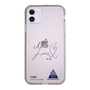 スリムプロテクションケース［ スマートフォンケース<書き下ろしサインver.> - YUMA ］