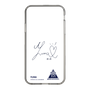 スリムプロテクションケース［ スマートフォンケース<書き下ろしサインver.> - YUMA ］