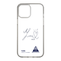 スリムプロテクションケース［ スマートフォンケース<書き下ろしサインver.> - YUMA ］