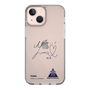 スリムプロテクションケース［ スマートフォンケース<書き下ろしサインver.> - YUMA ］
