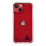 スリムプロテクションケース［ スマートフォンケース<書き下ろしサインver.> - YUMA ］