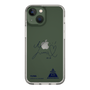 スリムプロテクションケース［ スマートフォンケース<書き下ろしサインver.> - YUMA ］