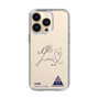 スリムプロテクションケース［ スマートフォンケース<書き下ろしサインver.> - YUMA ］