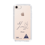 スリムプロテクションケース［ スマートフォンケース<書き下ろしサインver.> - YUMA ］