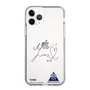 スリムプロテクションケース［ スマートフォンケース<書き下ろしサインver.> - YUMA ］