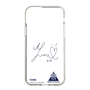 スリムプロテクションケース［ スマートフォンケース<書き下ろしサインver.> - YUMA ］