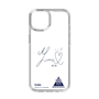 スリムプロテクションケース［ スマートフォンケース<書き下ろしサインver.> - YUMA ］