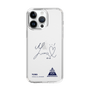 スリムプロテクションケース［ スマートフォンケース<書き下ろしサインver.> - YUMA ］