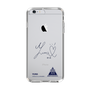 スリムプロテクションケース［ スマートフォンケース<書き下ろしサインver.> - YUMA ］