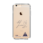 スリムプロテクションケース［ スマートフォンケース<書き下ろしサインver.> - YUMA ］