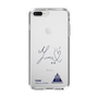 スリムプロテクションケース［ スマートフォンケース<書き下ろしサインver.> - YUMA ］