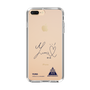 スリムプロテクションケース［ スマートフォンケース<書き下ろしサインver.> - YUMA ］