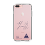 スリムプロテクションケース［ スマートフォンケース<書き下ろしサインver.> - YUMA ］