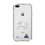 スリムプロテクションケース［ スマートフォンケース<書き下ろしサインver.> - YUMA ］
