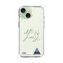 スリムプロテクションケース［ スマートフォンケース<書き下ろしサインver.> - YUMA ］