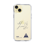 スリムプロテクションケース［ スマートフォンケース<書き下ろしサインver.> - YUMA ］