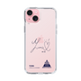スリムプロテクションケース［ スマートフォンケース<書き下ろしサインver.> - YUMA ］