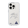 スリムプロテクションケース［ スマートフォンケース<書き下ろしサインver.> - YUMA ］