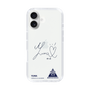 スリムプロテクションケース［ スマートフォンケース<書き下ろしサインver.> - YUMA ］