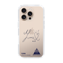 スリムプロテクションケース［ スマートフォンケース<書き下ろしサインver.> - YUMA ］