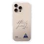 スリムプロテクションケース［ スマートフォンケース<書き下ろしサインver.> - YUMA ］