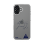 スリムプロテクションケース［ スマートフォンケース<書き下ろしサインver.> - YUMA ］
