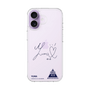 スリムプロテクションケース［ スマートフォンケース<書き下ろしサインver.> - YUMA ］