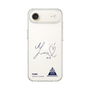 スリムプロテクションケース［ スマートフォンケース<書き下ろしサインver.> - YUMA ］