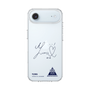スリムプロテクションケース［ スマートフォンケース<書き下ろしサインver.> - YUMA ］