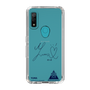 スリムプロテクションケース［ スマートフォンケース<書き下ろしサインver.> - YUMA ］