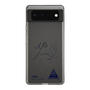 スリムプロテクションケース［ スマートフォンケース<書き下ろしサインver.> - YUMA ］
