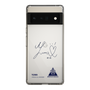 スリムプロテクションケース［ スマートフォンケース<書き下ろしサインver.> - YUMA ］
