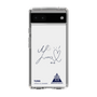 スリムプロテクションケース［ スマートフォンケース<書き下ろしサインver.> - YUMA ］