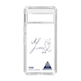スリムプロテクションケース［ スマートフォンケース<書き下ろしサインver.> - YUMA ］
