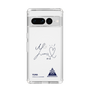 スリムプロテクションケース［ スマートフォンケース<書き下ろしサインver.> - YUMA ］