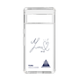 スリムプロテクションケース［ スマートフォンケース<書き下ろしサインver.> - YUMA ］