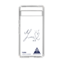 スリムプロテクションケース［ スマートフォンケース<書き下ろしサインver.> - YUMA ］