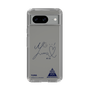 スリムプロテクションケース［ スマートフォンケース<書き下ろしサインver.> - YUMA ］