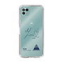 スリムプロテクションケース［ スマートフォンケース<書き下ろしサインver.> - YUMA ］