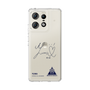 スリムプロテクションケース［ スマートフォンケース<書き下ろしサインver.> - YUMA ］